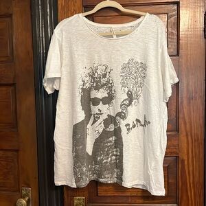 Magnolia Pearl Bob Dylan Tee